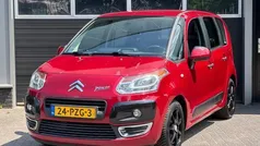 Gebruikt 2011 Citroën C3 Picasso MPV | € 1.950 (Goede deal)