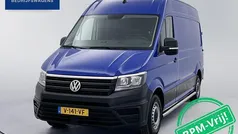 Gebruikt 2019 VW Crafter Van | € 11.945 (Super prijs)