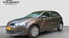 Gebruikt 2012 VW Polo Trendline Hatchback | € 4.740 (Goede deal)