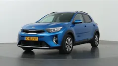 Gebruikt 2021 Kia Stonic SUV | € 16.935 (Eerlijke prijs)