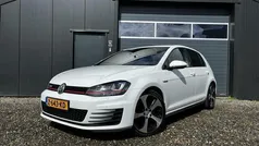 Gebruikt 2016 VW Golf VII GTI Hatchback | € 19.450 (Goede deal)