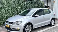 Gebruikt 2015 VW Polo Comfortline Hatchback | € 4.950 (Super prijs)