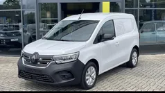 Wit Nieuw 2025 Renault Kangoo MPV | € 26.900 (Eerlijke prijs)