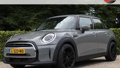 Grijs Gebruikt 2021 Mini Cooper Essential Hatchback | € 19.995 (Eerlijke prijs)