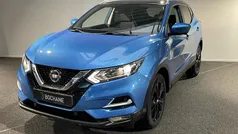 Gebruikt 2020 Nissan Qashqai N-Connecta SUV | € 20.495 (Eerlijke prijs)