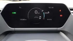 Subaru Solterra