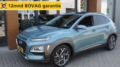 Gebruikt 2020 Hyundai Kona Premium SUV | € 22.990 (Eerlijke prijs)