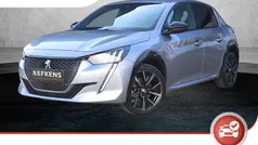 Grijs Gebruikt 2023 Peugeot 208 GTi Hatchback | € 19.700 (Eerlijke prijs)