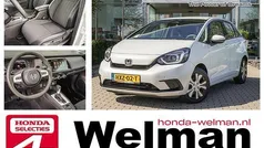 Zilver Gebruikt 2022 Honda Jazz Elegance Hatchback | € 22.950 (Eerlijke prijs)