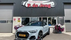 Grijs Gebruikt 2020 Audi A1 Edition .1 Hatchback | € 26.775 (Eerlijke prijs)