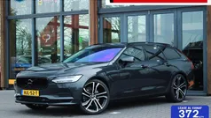 Gebruikt 2017 Volvo V90 Momentum Stationwagen | € 27.774 (Eerlijke prijs)