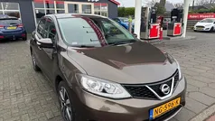 Gebruikt 2014 Nissan Pulsar Hatchback | € 6.950 (Eerlijke prijs)
