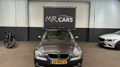 Grijs Gebruikt 2006 BMW 325 Executive Stationwagen | € 3.950 (Super prijs)