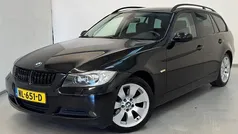 Gebruikt 2008 BMW 320 Stationwagen | € 3.950 (Super prijs)