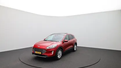 Occasion 2021 Ford Kuga Titanium SUV | € 22.450 (Goede deal)