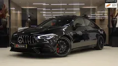 Zwart Gebruikt 2020 Mercedes CLA45 AMG Premium Plus Sedan | € 51.950 (Goede deal)