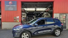 Blauw Gebruikt 2022 Ford Kuga Cool & Connect SUV | € 26.650 (Super prijs)