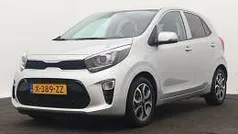 Gebruikt 2024 Kia Picanto Hatchback | € 16.999 (Eerlijke prijs)