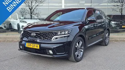 Occasion 2021 Kia Sorento SUV | € 37.645 (Goede deal)