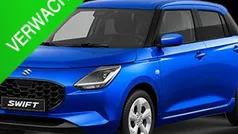 Gebruikt 2025 Suzuki Swift Hatchback | € 22.898 (Eerlijke prijs)