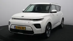 Gebruikt 2020 Kia Soul EV SUV | € 17.845 (Eerlijke prijs)