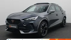 Grijs Gebruikt 2023 Cupra Formentor SUV | € 33.500 (Eerlijke prijs)