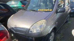 Gebruikt 2003 Toyota Yaris Verso Sol MPV | € 1.299 (Super prijs)