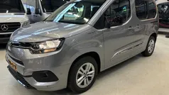 Gebruikt 2023 Toyota Proace Verso City Stationwagen | € 30.500 (Super prijs)