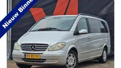 Gebruikt 2005 Mercedes Viano MPV | € 7.448 (Eerlijke prijs)