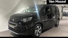 Gebruikt 2020 Peugeot Rifter GT-line MPV | € 25.940 (Eerlijke prijs)