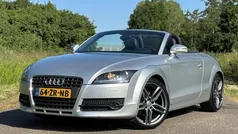 Audi TT Roadster