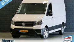 Gebruikt 2020 VW Crafter Highline Van | € 23.950 (Eerlijke prijs)