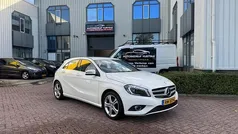 Gebruikt 2015 Mercedes A180 Prestige Hatchback | € 9.995 (Super prijs)