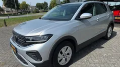 Gebruikt 2024 VW T-Cross Edition SUV | € 24.450 (Eerlijke prijs)