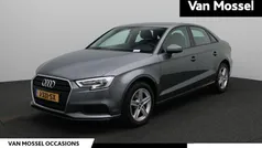 Grijs Gebruikt 2020 Audi A3 Proline Sedan | € 16.900 (Eerlijke prijs)