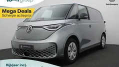 Gebruikt 2024 VW ID. Buzz MPV | € 41.950 (Eerlijke prijs)
