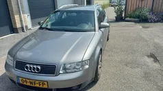 Gebruikt 2003 Audi A4 Proline Stationwagen | € 950 (Goede deal)