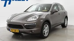Bruin Gebruikt 2012 Porsche Cayenne SUV | € 26.950 (Goede deal)