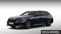 Gebruikt 2025 BMW 550e M Sport Stationwagen | € 89.900 (Super prijs)