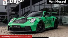 Groen Gebruikt 2023 Porsche 911 GT3 RS Coupé | € 359.900 (Super prijs)