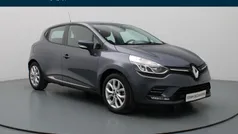 Grijs Gebruikt 2017 Renault Clio IV Zen Hatchback | € 13.790 (Eerlijke prijs)