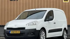 Gebruikt 2013 Peugeot Partner Van | € 4.750 (Eerlijke prijs)
