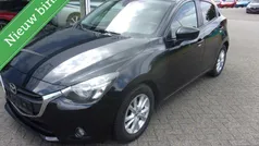 Hatchback Gebruikt 2015 Mazda 2 Hatchback | € 12.250 (Eerlijke prijs)