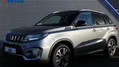 Grijs Gebruikt 2023 Suzuki Vitara Style SUV | € 25.190 (Eerlijke prijs)