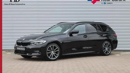 Occasion BMW 320 Sport Line 184 PK (135 kW) 2020 Stationwagen