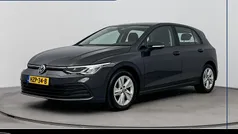 Grijs Gebruikt 2020 VW Golf VII Style Hatchback | € 22.400 (Eerlijke prijs)