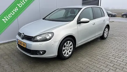 Occasion VW Golf VI Highline 122 PK (89 kW) 2010 Hatchback