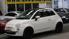 Gebruikt 2010 Fiat 500 Pop Hatchback | € 3.444 (Goede deal)