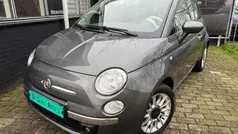 Gebruikt 2013 Fiat 500C Cabriolet | € 3.000 (Super prijs)