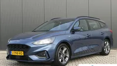 Gebruikt 2020 Ford Focus ST-Line Stationwagen | € 19.935 (Eerlijke prijs)